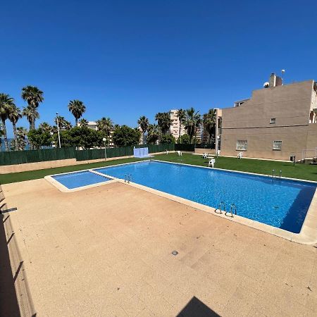 Casa Alexandra - Cosy 2Bedroom Duplex Torrevieja Eksteriør billede