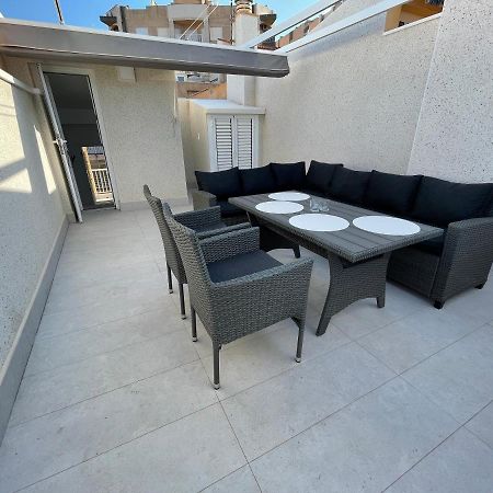 Casa Alexandra - Cosy 2Bedroom Duplex Torrevieja Eksteriør billede