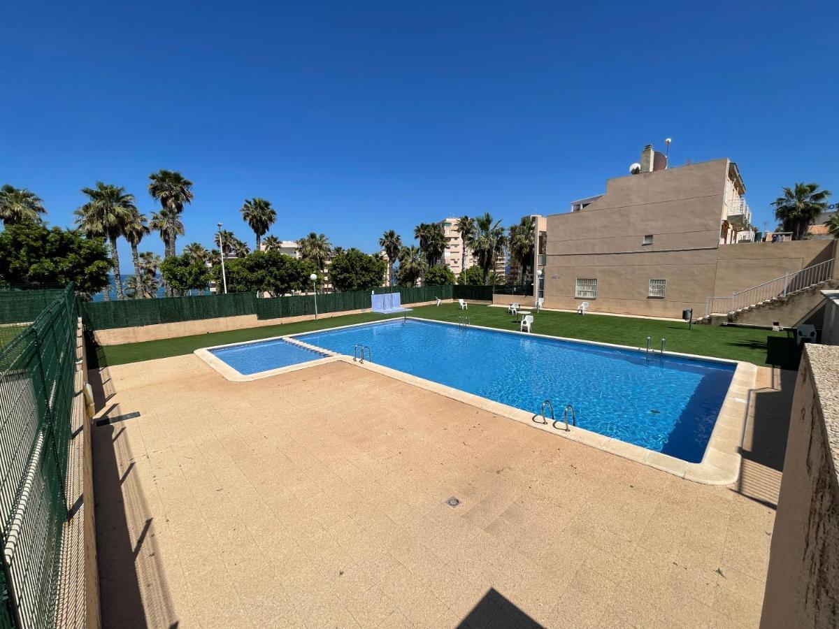 Casa Alexandra - Cosy 2Bedroom Duplex Torrevieja Eksteriør billede