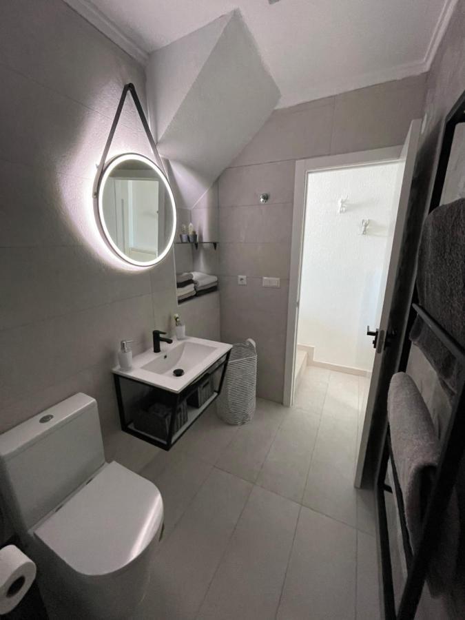 Casa Alexandra - Cosy 2Bedroom Duplex Torrevieja Eksteriør billede