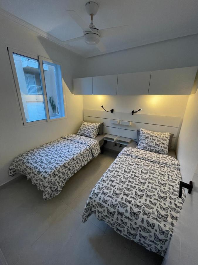 Casa Alexandra - Cosy 2Bedroom Duplex Torrevieja Eksteriør billede